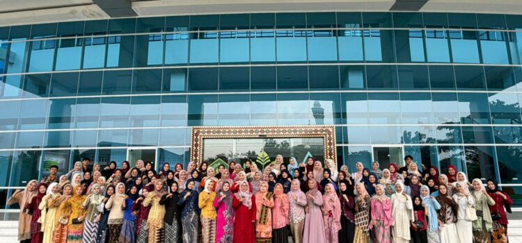 Peringatan Hari Kartini, Mahasiswa Piaud UIN RIL Angkat Isu Perempuan dan Perlindungan Anak Peringatan Hari Kartini, Mahasiswa Piaud UIN RIL Angkat Isu Perempuan dan Perlindungan Anak